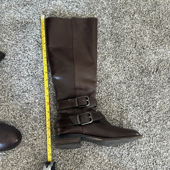 Via Spiga boots size 7.5 - Picture 7 of 8